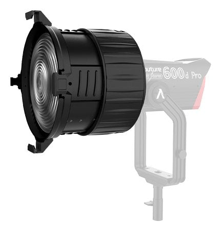 Aputure F10 Fresnel Mount