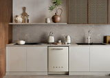 EAN 8017709227852 - Smeg KLF03CREU tetera eléctrica 1,7 L 2400 W Crema de color imagen 19