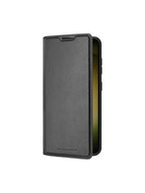 EAN 5711428060280 - dbramante1928 Oslo funda para teléfono móvil 15,8 cm (6.2") Funda cartera Negro imagen 1