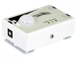 EAN 4038816017581 - ALLNET ALL4452 detector de movimiento Sensor infrarrojo pasivo (PIR) Alámbrico Blanco imagen 2