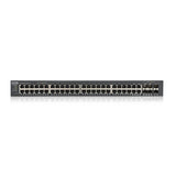 Hub Switch 48 Ptos Zyxel Gs1920-48v2-Eu0101f  44xgigabit+2xsfp+4x Combo/Smart L2 Gs1920-48v2-Eu0101f