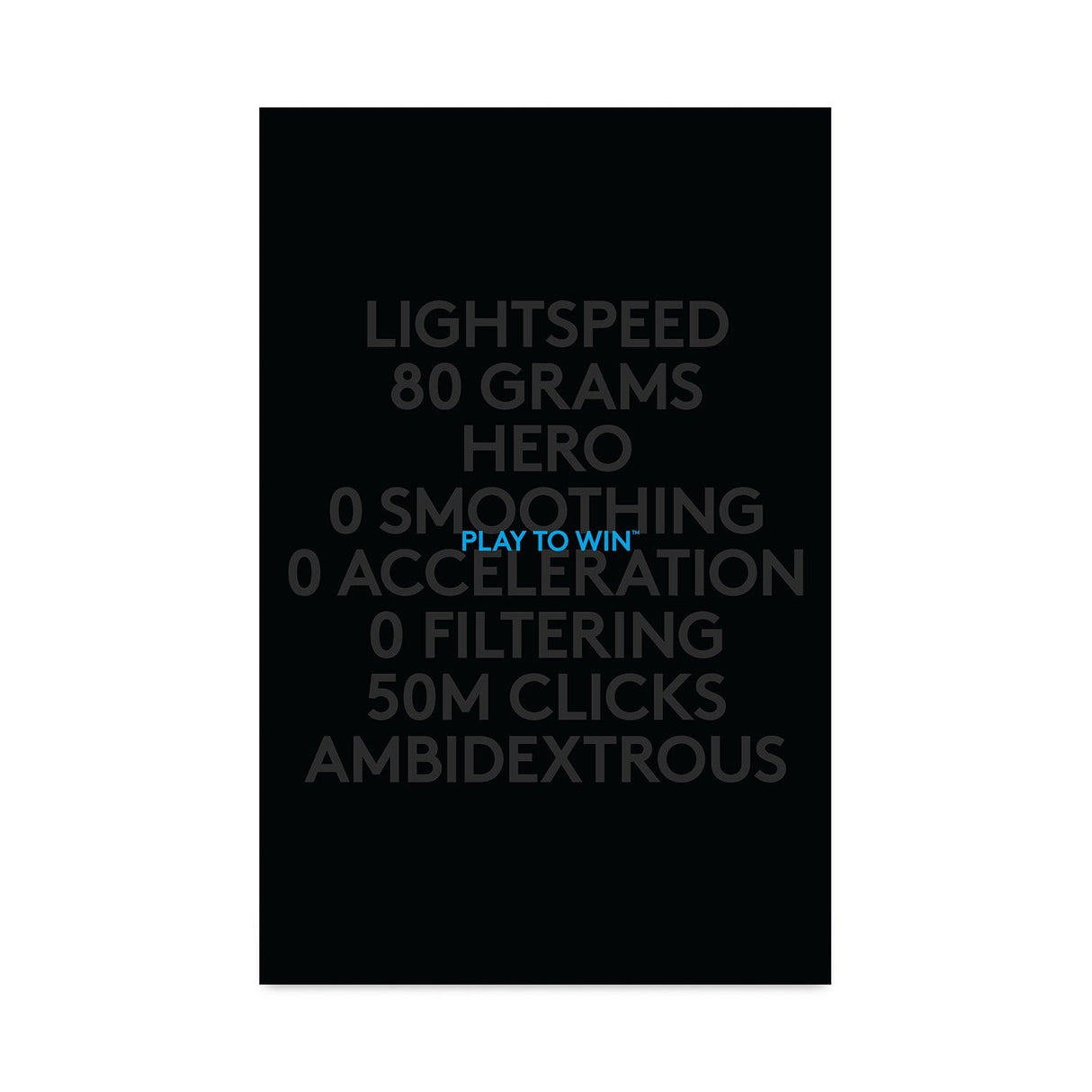 EAN 5099206077362 - Logitech G 910-005273 ratón Juego Ambidextro RF inalámbrico Óptico 25600 DPI imagen 20