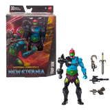 Mattel Masters Of The Universe Masterverse Trap Jaw, Figura Hyc47