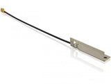 Delock 86136 Antena Wlan 802.11 B/G/N I-Pex Inc., Mhf® I Macho De 3 Dbi Y Pifa 805 De 6 Cm Interna
