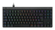 EAN 5099206123281 - Logitech G G515 TKL teclado Juego USB QWERTZ Suizo Negro imagen 1