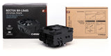 EAN 9010018000498 - Noctua NH-L9X65 CHROMAX.BLACK sistema de refrigeración para ordenador Procesador Disipador térmico/Radiad imagen 4