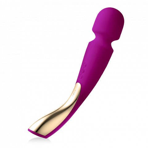 Lelo - Smart Wand 2 Burdeos