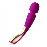 Lelo - Smart Wand 2 Burdeos