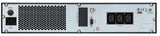 EAN 0731304341666 - APC SRV1KRI sistema de alimentación ininterrumpida (UPS) Doble conversión (en línea) 1 kVA 800 W 3 salida imagen 3