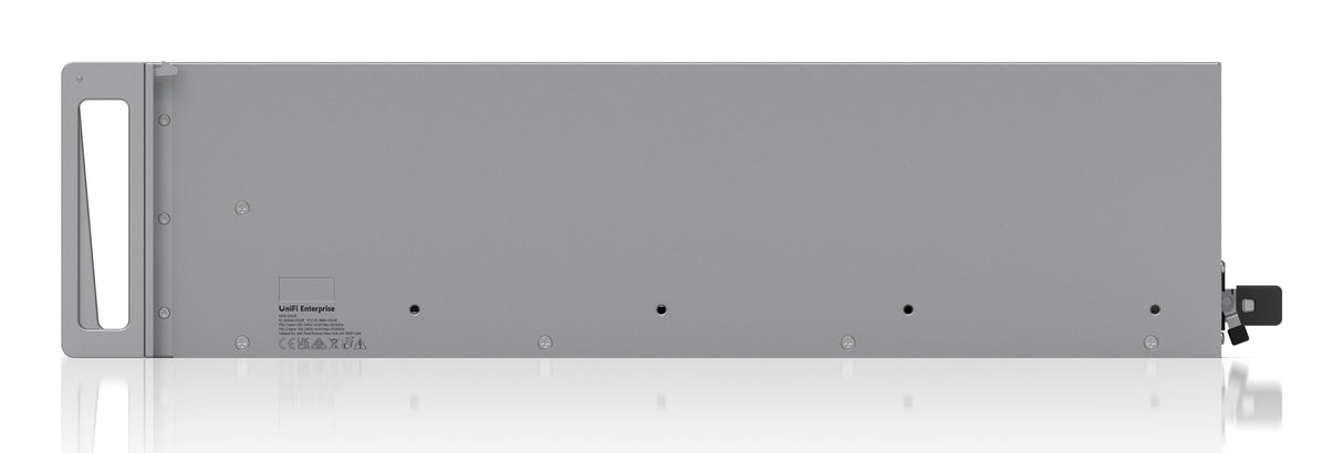 EAN 810084696583 - Ubiquiti Enterprise Network Video Recorder 3U Gris imagen 4