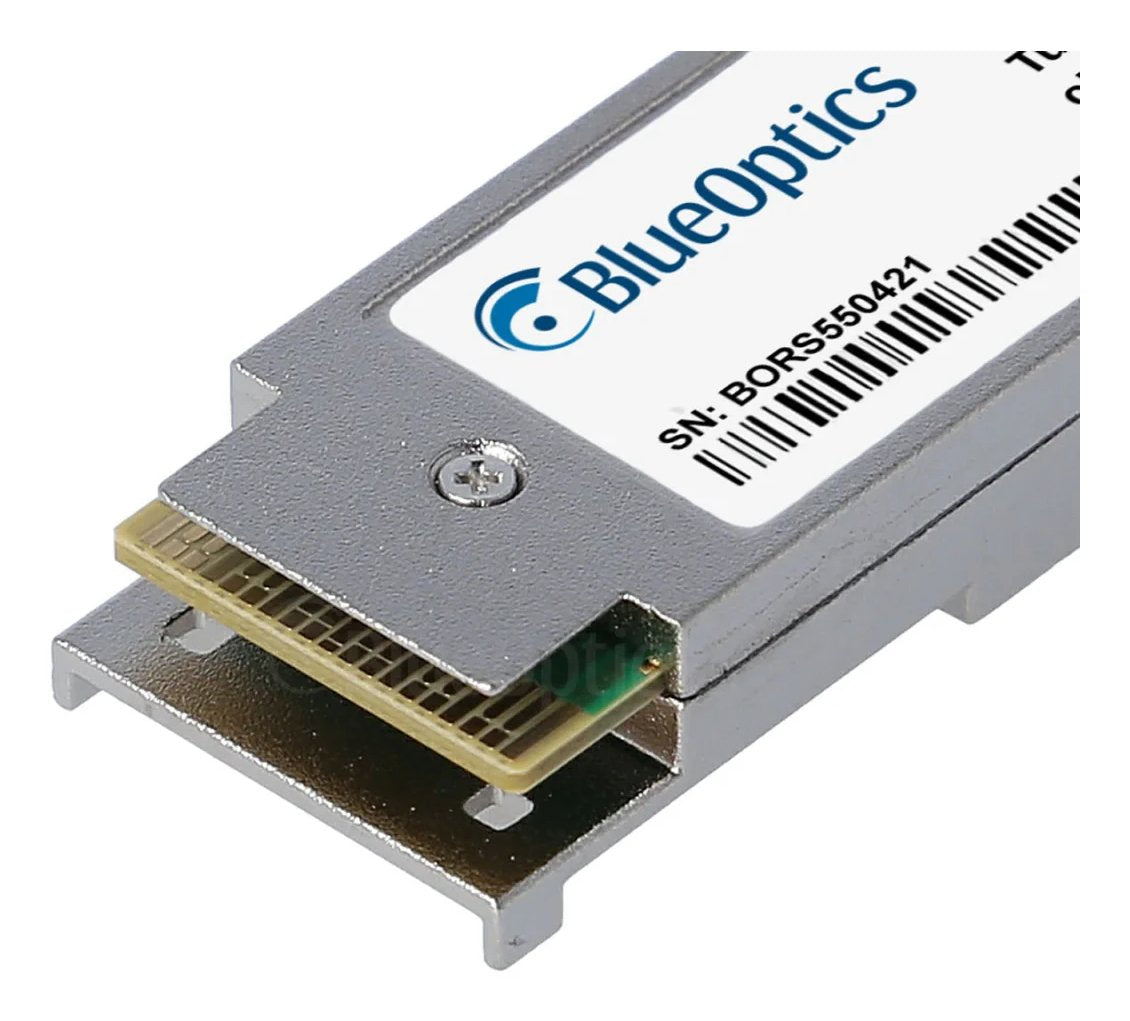 Blueoptics Gigamon Q28-508 Blueoptics Bo25ls856s1d Qsfp28 Transceiver, 100gbase-Swdm4, Multimode Fiber, 850nm Band, 100 M/Dom