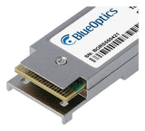 Blueoptics Gigamon Q28-508 Blueoptics Bo25ls856s1d Qsfp28 Transceiver, 100gbase-Swdm4, Multimode Fiber, 850nm Band, 100 M/Dom
