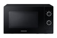 EAN 8806095480718 - Samsung MS20A3010AL Solo microondas Encimera imagen 1
