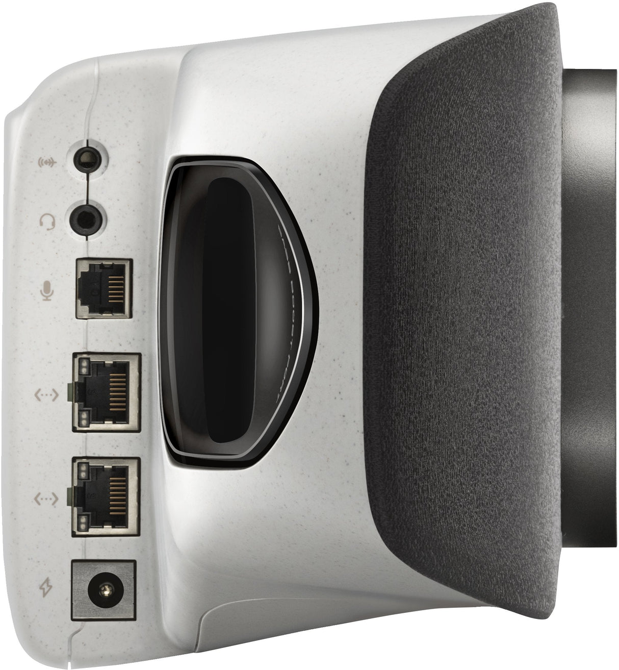 Poly Studio X70 Barra De Vídeo All-In-One Certificado Por Zoom Certificado Para Equipos De Microsoft Certificado Por Google Meet Negro