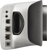 Poly Studio X70 Barra De Vídeo All-In-One Certificado Por Zoom Certificado Para Equipos De Microsoft Certificado Por Google Meet Negro