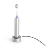 EAN 6977728940021 - MOVA Fresh Pro Adulto Cepillo dental sónico Plata imagen 6