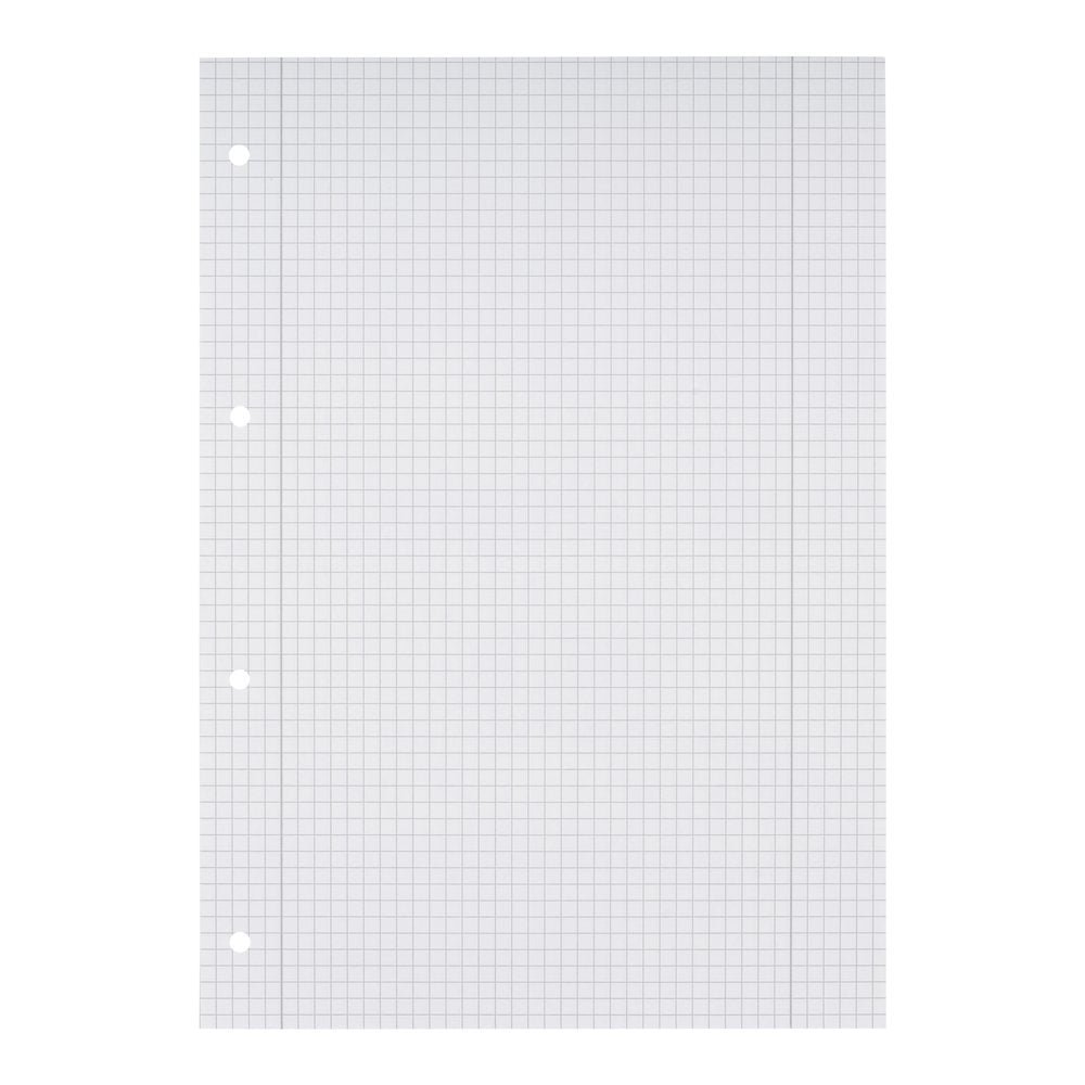 Oxford Bloc De Cartas Din A4 Cuadriculado - Material De Oficina - A4
