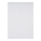 Oxford Bloc De Cartas Din A4 Cuadriculado - Material De Oficina - A4