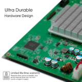 Zyxel Switch 10x Ge Gs1100-10hp V2 Poe+  Gs1100-10hp-Eu0102f