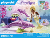 EAN 4008789715012 - Playmobil 71501 set de juguetes imagen 1