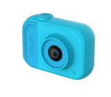 Myfirst Camera 10 Camara Digital Infantil - 5mp - Ultra Slim - Portatil - Acople Para Tripode - Videos Y Fotos En Hd -