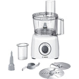 EAN 4242002853321 - Bosch MCM3110W robot de cocina 800 W 2,3 L Blanco imagen 1