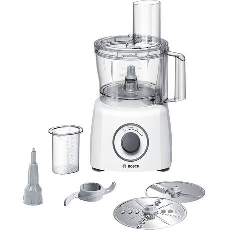 EAN 4242002853321 - Bosch MCM3110W robot de cocina 800 W 2,3 L Blanco imagen 1