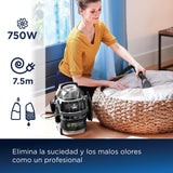 Aspirador Bissell Spotclean Pet Pro Plus, Negro