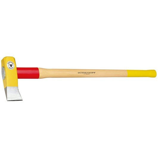 Ochsenkopf Martillo Para Hender Madera Ox 638 H-3509, Rotband-Plus, Ax/Hacha 1881353