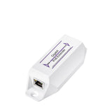 Cudy Extensor Poe - Alcance 1gbps Hasta 100m - Alcance 10mbps Hasta 250m - Indicadores Led - Potencia 30w -