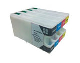 Tinta Generico Para Epson T7014/T7024/T7034 Amarillo
