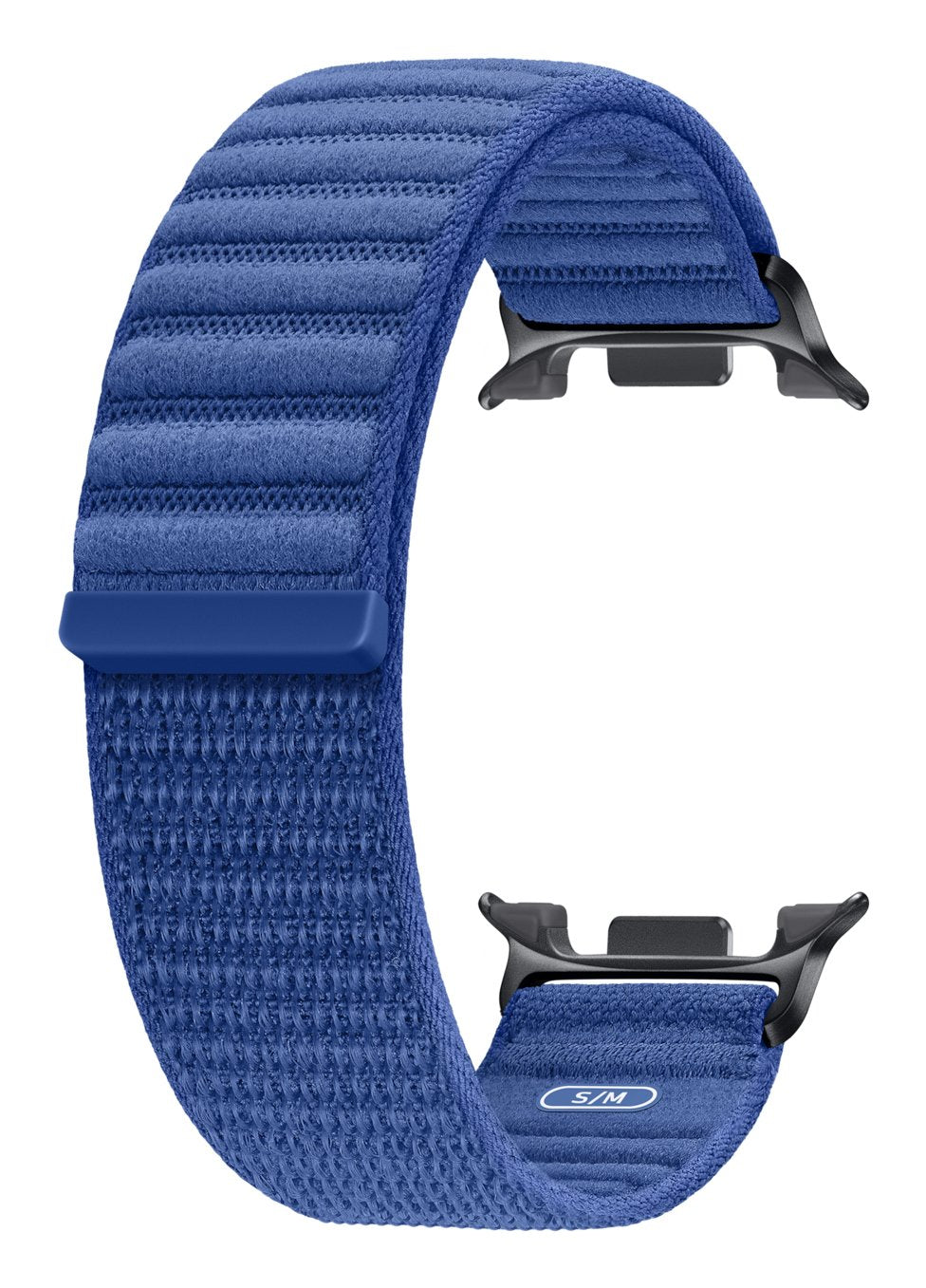 EAN 8806097460305 - Samsung ET-SVL32SNEGEU Accesorios para dispositivos vestibles inteligentes Grupo de rock Azul Tela, Nylon imagen 3