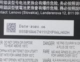 EAN 5704174262121 - Lenovo 5B10W67364 refacción para laptop Batería imagen 4