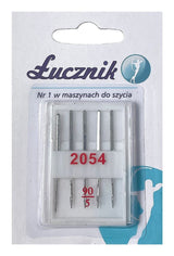 Maquina De Coser Lucznik Overlock 820d-3