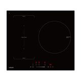 Haeger   Placa De Induccion Encastrable