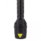 EAN 4013674112869 - Ansmann M900P Negro Linterna de mano LED imagen 5