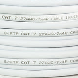 EAN 4052792044416 - LogiLink CPV0042 cable de red Blanco 305 m Cat7 S/FTP (S-STP) imagen 3