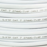 EAN 4052792044416 - LogiLink CPV0042 cable de red Blanco 305 m Cat7 S/FTP (S-STP) imagen 3