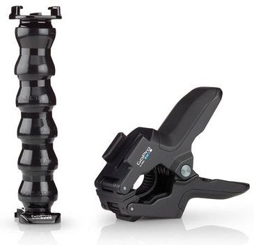 EAN 0818279010732 - GoPro Jaws Soporte para cámara imagen 3