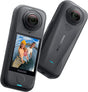 EAN 6977644761922 - Insta360 X4 AIR cámara para deporte de acción 8K Ultra HD CMOS 25,4 / 1,8 mm (1 / 1.8") 440 g imagen 1