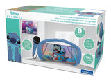 Altavoz Con Microfono Bluetooth Stitch Disney
