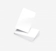 EAN 5055169504826 - Paxton Net2 ISO cards no magstripe or sig panel pk of 10 Pasivo Tarjeta inteligente de proximidad sin con imagen 1