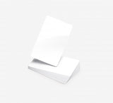 EAN 5055169504826 - Paxton Net2 ISO cards no magstripe or sig panel pk of 10 Pasivo Tarjeta inteligente de proximidad sin con imagen 1