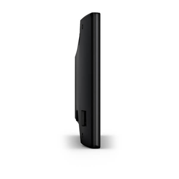 Garmin 010-02470-12, Sistema De Navegación Negro