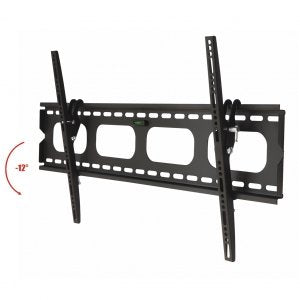 Art Ramt Ar-11 Lcd Ar-11 Lcd Negro Vertical Adjustment 42-70 100kg