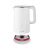EAN 3045387243159 - Tefal Sense KO6931 tetera eléctrica 1,5 L 1800 W Blanco imagen 8