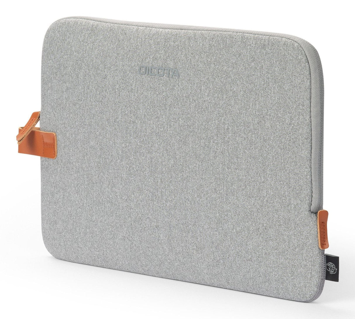 Dicota D31751-Rpet Maletines Para Portátil 33 Cm (13") Funda Gris