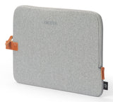 Dicota D31751-Rpet Maletines Para Portátil 33 Cm (13") Funda Gris
