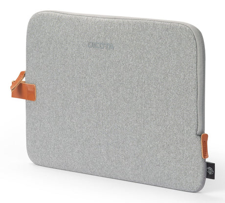 EAN 7640239422735 - DICOTA D31751-RPET maletines para portátil 33 cm (13") Funda Gris imagen 2