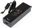 EAN 5705965829240 - CoreParts MBA1165 adaptador e inversor de corriente Interior 150 W Negro imagen 1